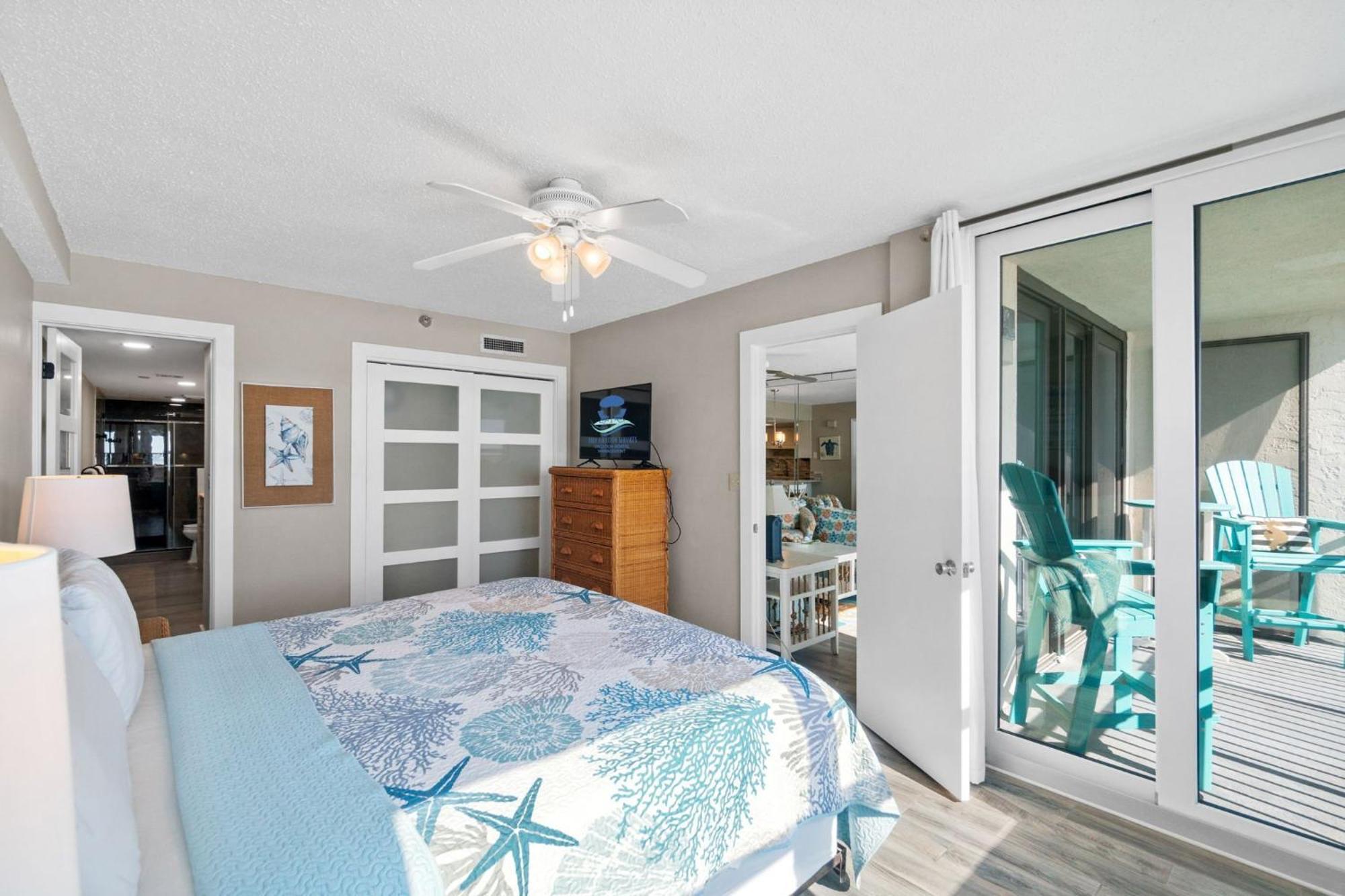 Nautilus 1302 - Feeling Beachy Fort Walton Beach Exterior foto