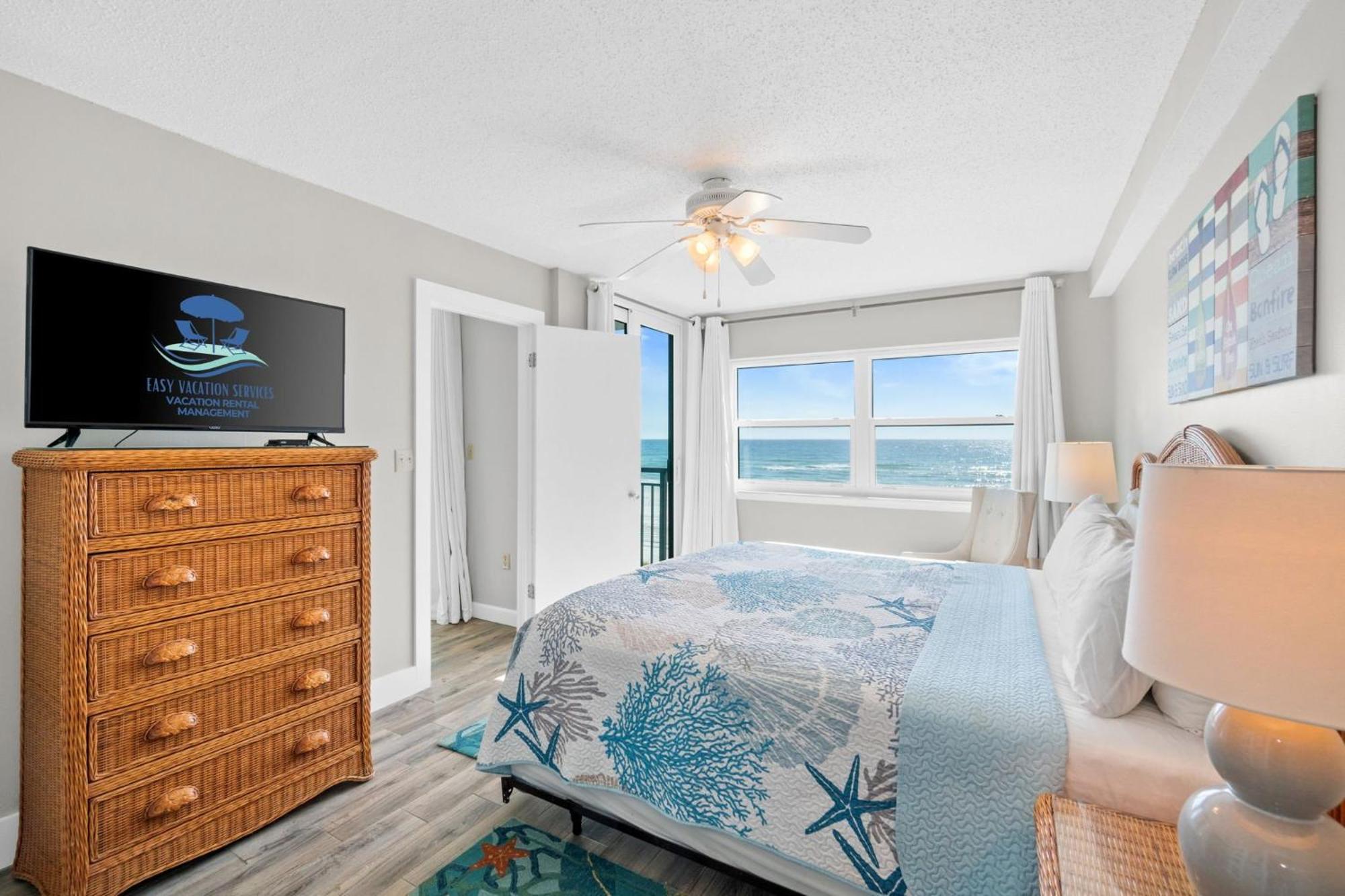 Nautilus 1302 - Feeling Beachy Fort Walton Beach Exterior foto