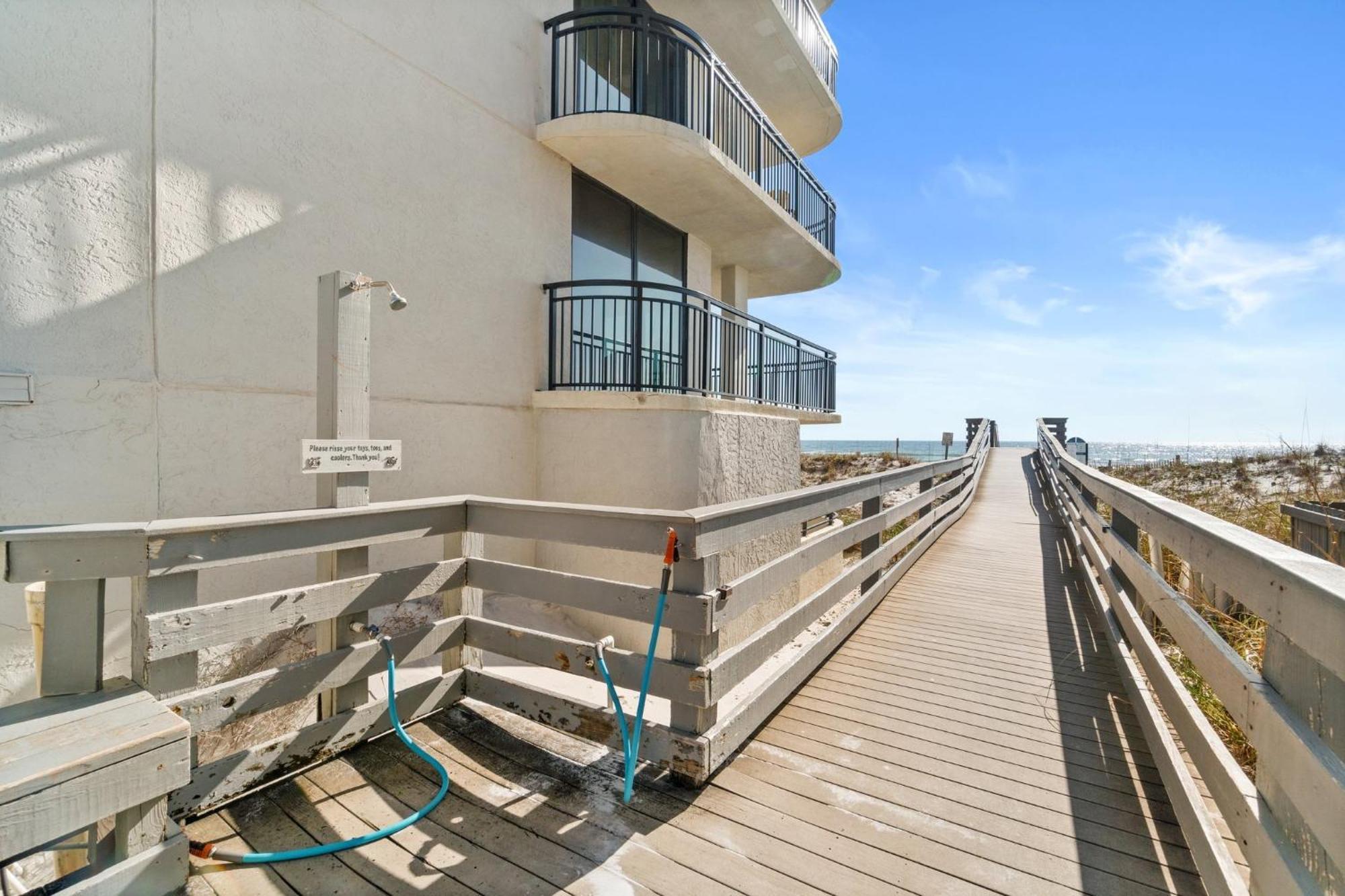 Nautilus 1302 - Feeling Beachy Fort Walton Beach Exterior foto