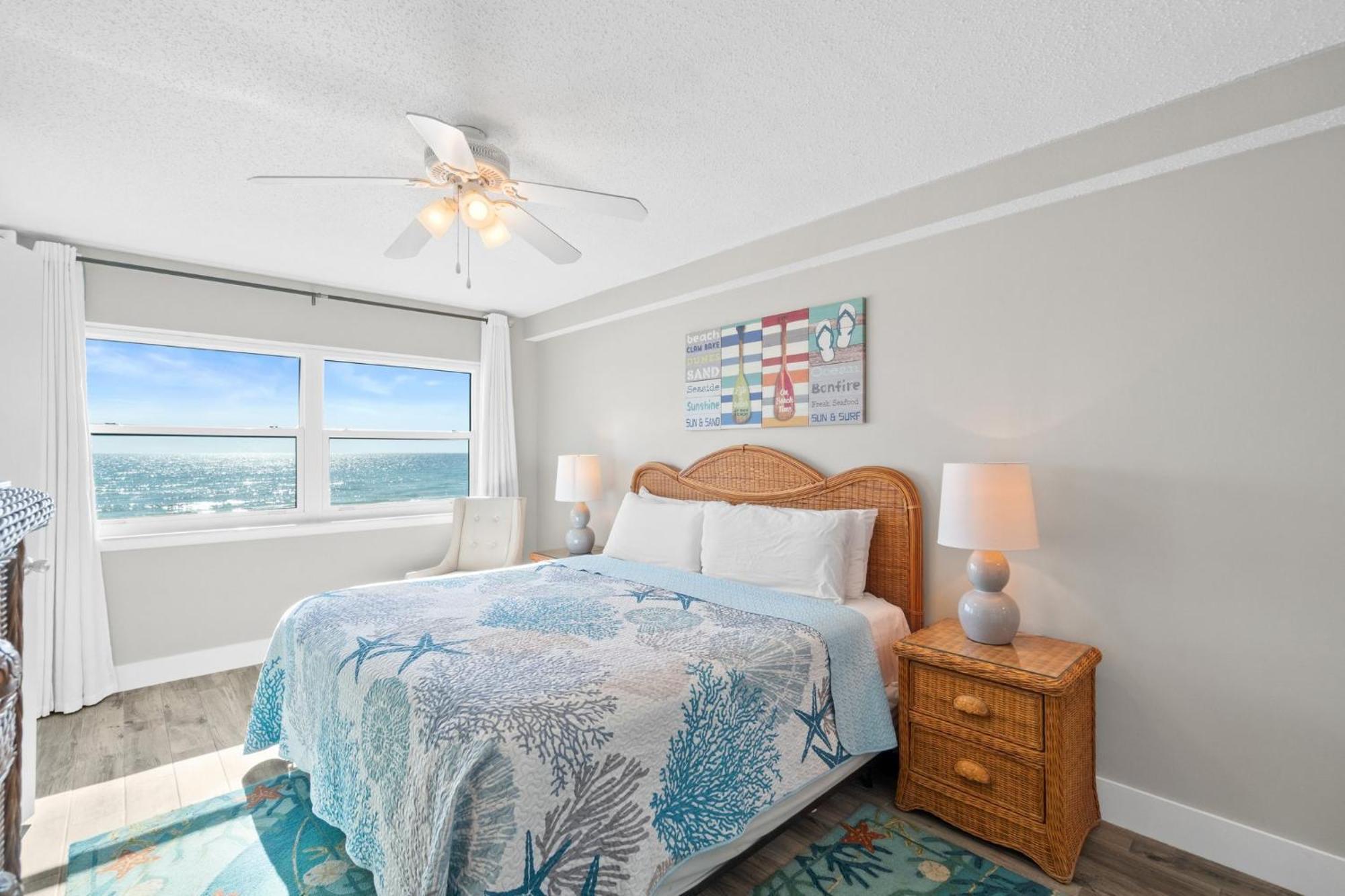 Nautilus 1302 - Feeling Beachy Fort Walton Beach Exterior foto