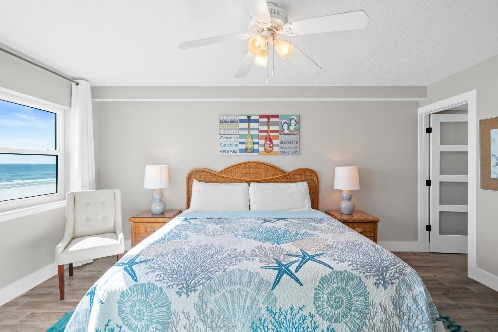 Nautilus 1302 - Feeling Beachy Fort Walton Beach Exterior foto