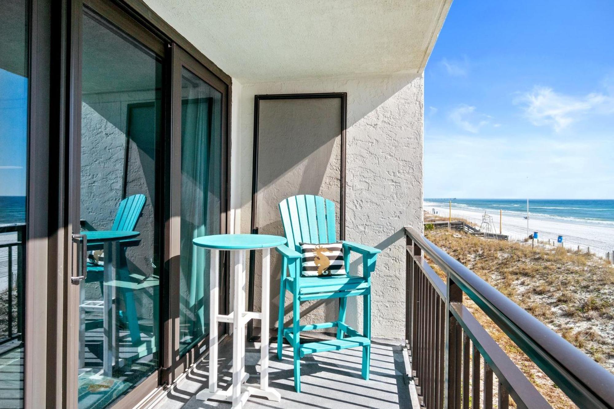 Nautilus 1302 - Feeling Beachy Fort Walton Beach Exterior foto