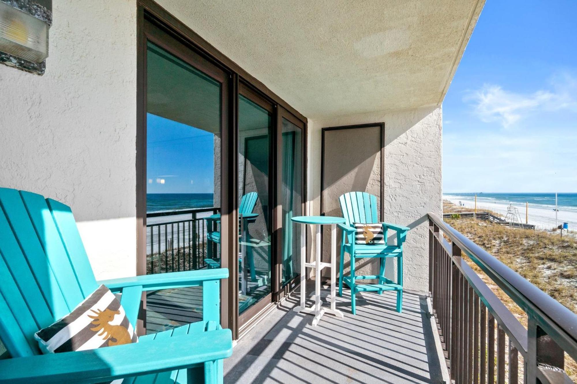 Nautilus 1302 - Feeling Beachy Fort Walton Beach Exterior foto